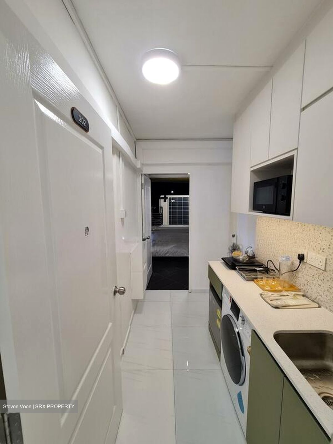 Blk 631 EUNOS GROVE (Bedok), HDB 3 Rooms #516722781